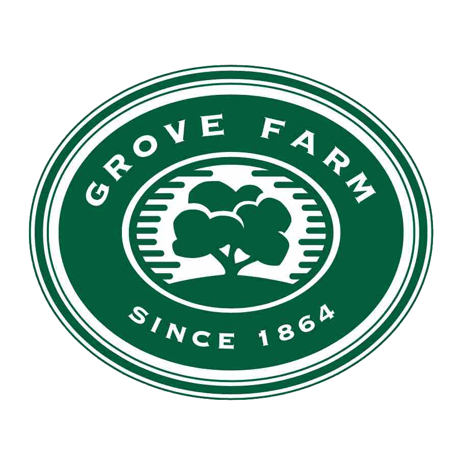 Koloa Plantation Days Grove Farm logo