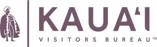 Kauai Visitor's Bureau logo