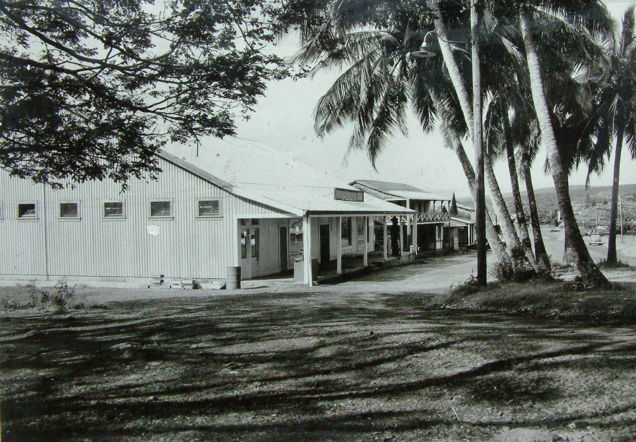 Koloa Plantation Days History