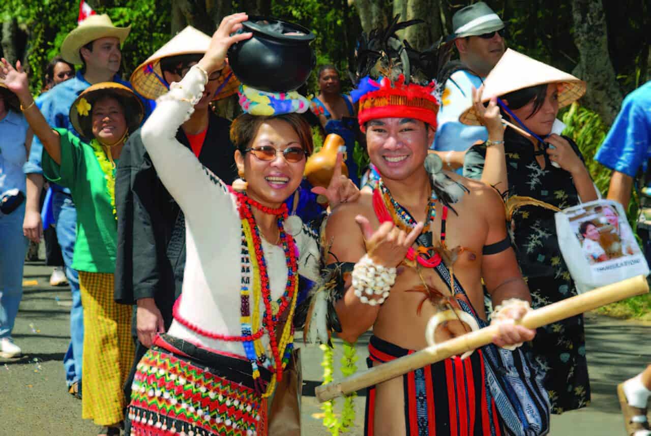 Koloa Plantation Days Uniting Cultures as One 'Ohana July 2130, 2023