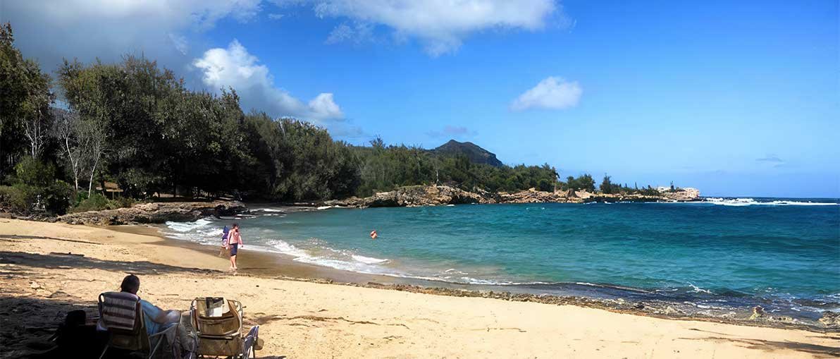 Mahaulepu Coastal Hike