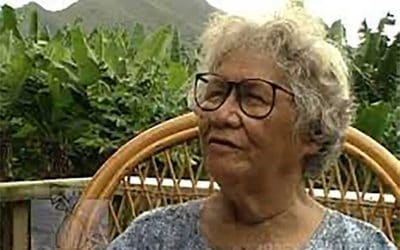 Words, Earth & Aloha: The Source of Hawaiian Music