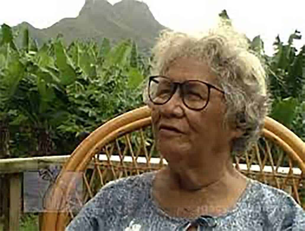 Words, Earth & Aloha: The Source of Hawaiian Music