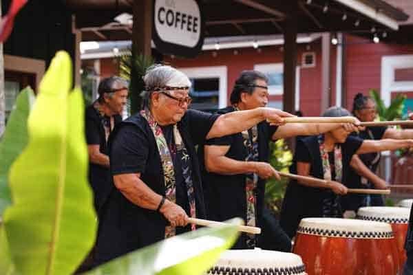 Festival Opening and The Koloa Village Pa‘ina
