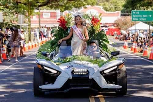 IMG_4017 Koloa Plantation Days Parade