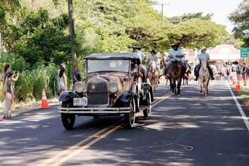 IMG_4058 Koloa Plantation Days parade