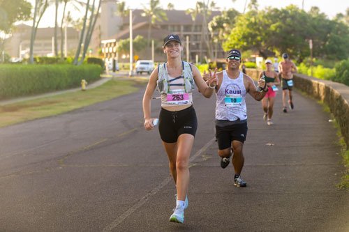 2026-Fun-Run-61 People running in the 2026 Koloa Plantation Days Family Fun Run/Walk
